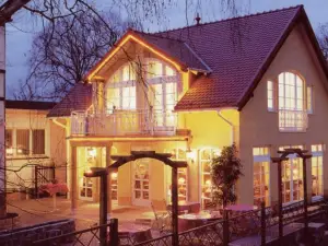 伽斯特豪斯濤博爾穆勒飯店