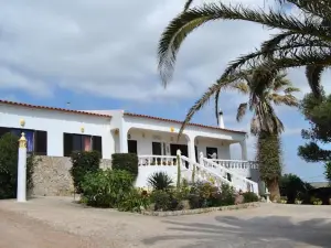 Vivenda Familia Pedro
