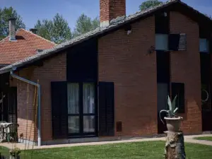 Guest House Kapetanova Kuća