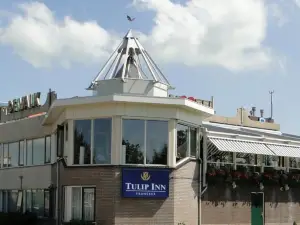 Hotel de Hertog Franeker