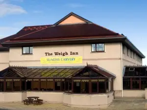 The Weigh Inn Hotel & Lodges
