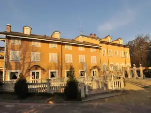 Park Hotel Villa Salzea