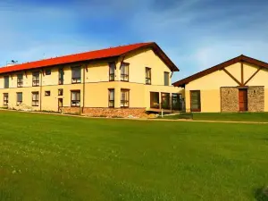Wellness Hotel Happy Star