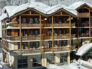 Hôtel le Grand-Bec