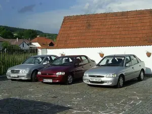 Pension Šejko