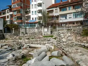 Hotel Balevurov