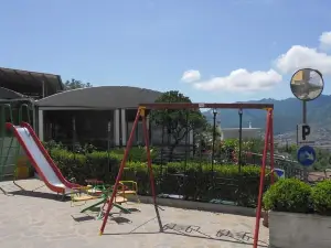 Agriturismo la Selva
