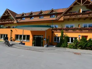 Hotel Angerer-Hof