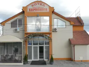 Harmony Hotel
