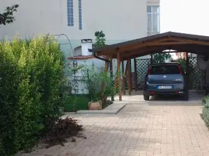 Le Vallonee B&B