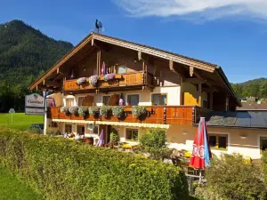 Gästehaus Baltram