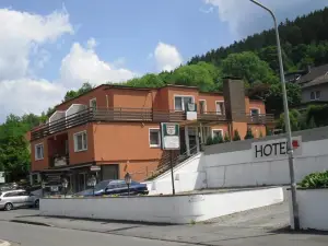 Hotel Zur Rose