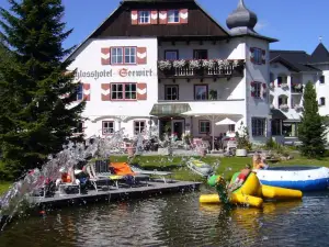 Schlosshotel Seewirt