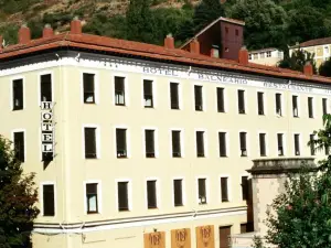 Gran Hotel Balneario