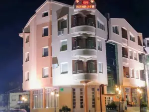 Hotel Ilinden