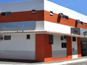 Hotel Sol Centro (Adults Only)