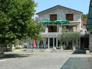 Motel Jelčić
