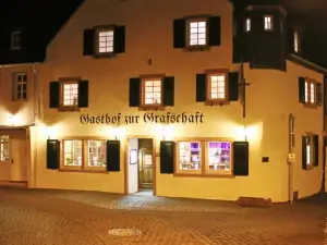 Gasthof Zur Grafschaft Veldenz