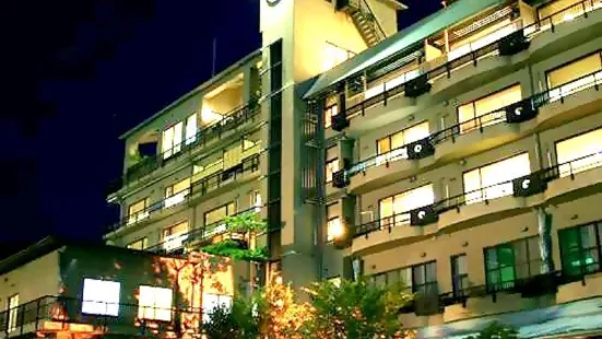 Toi Fujiya Hotel