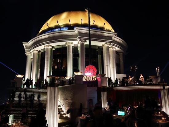 tower club at lebua hotel bangkok online reservieren | ctrip