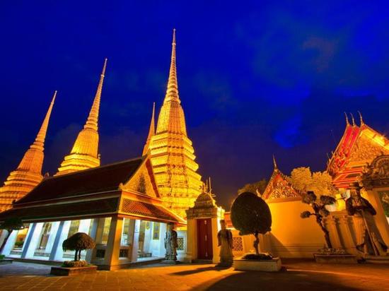 prince palace hotel bangkok online reservieren | ctrip