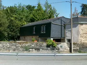 Guest House la Fauvelaie
