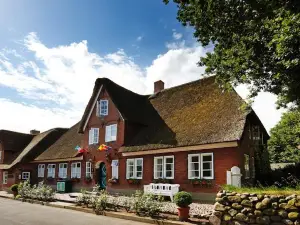 Landhaus Altes Pastorat