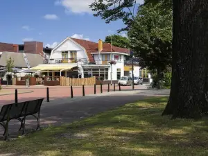 Hotel Het Wapen Van Drenthe