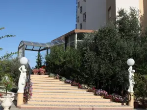 Hotel Plaza