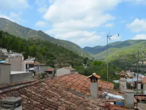 La Casa Del Teix