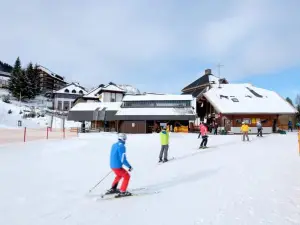 Alpenhotel Marcius