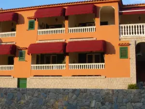 Villa Delina