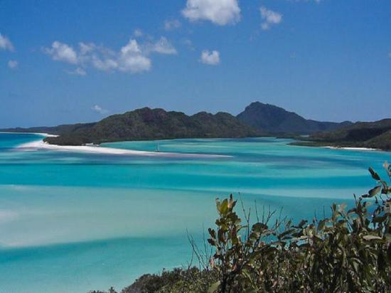 女王海滩观光别墅(queens beach tourist village)