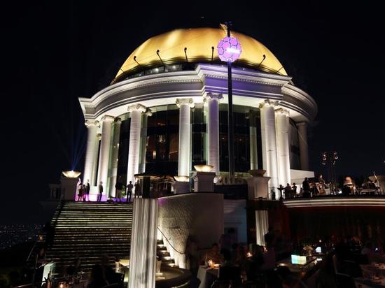 tower club at lebua hotel bangkok online reservieren | ctrip