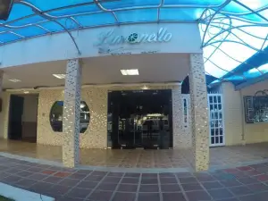 Hotel San Diego