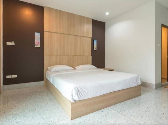 the fifth residence bangkok online reservieren | ctrip