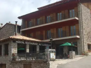 Hostal Alt Llobregat