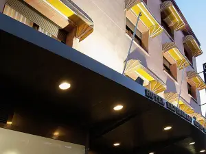 Hotel Ciutat de Tarrega