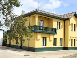 Hotel Valle del Oja