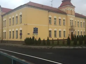 Hostel Karin