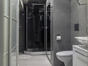 Katrina Apartment