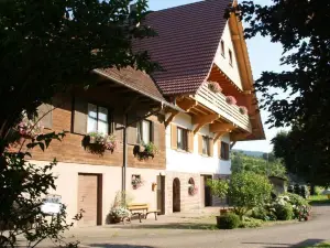Kornbauernhof
