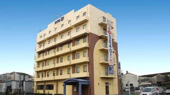 hotel123島田