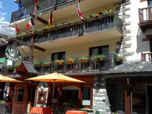 Hotel Perruquet 3 Stelle Superior