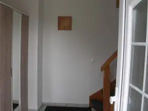 Ferienwohnung Zum Bernerhof