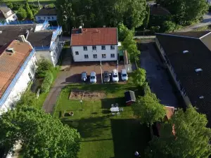 Virserum Hostel