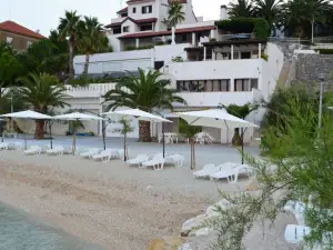 Beach Villa Bozikovic