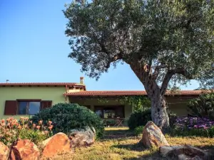 Agriturismo Il Ginepro