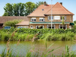 Logies Noorderlicht