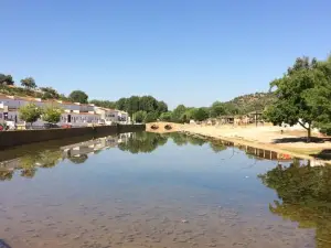 Casa Rural Nacimiento del Huéznar - Tomillo 23